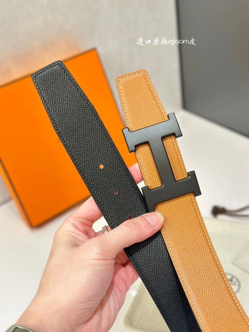 ZeroBulk Hermes Belts 294092