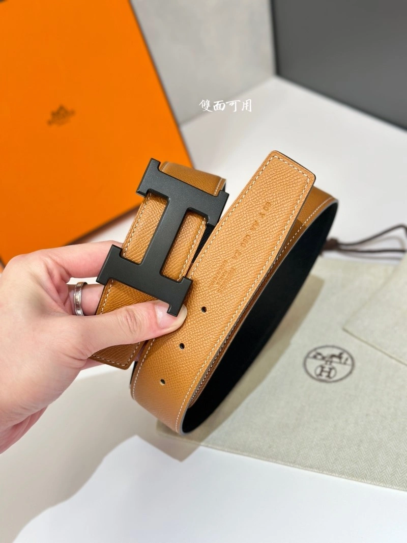 ZeroBulk Hermes Belts 294092
