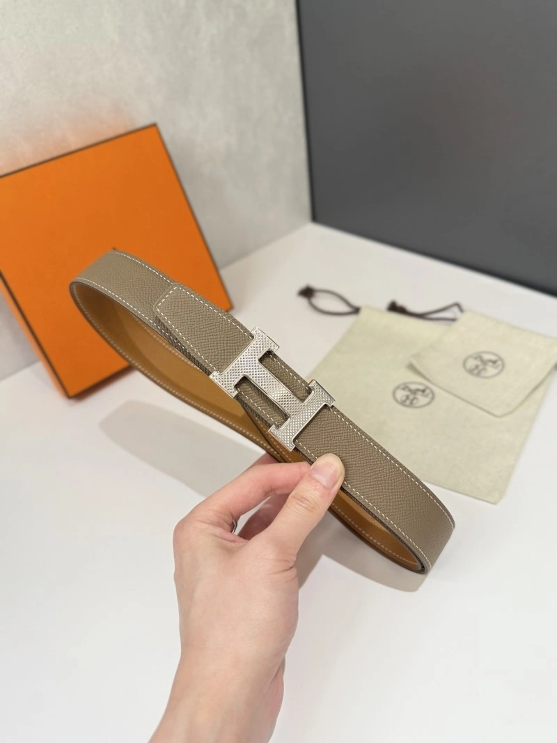 Hermes Belts Unique 294070