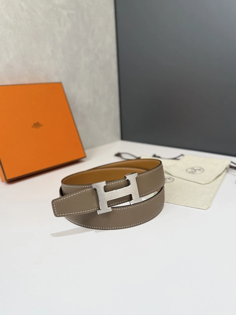 Hermes Belts Unique 294070