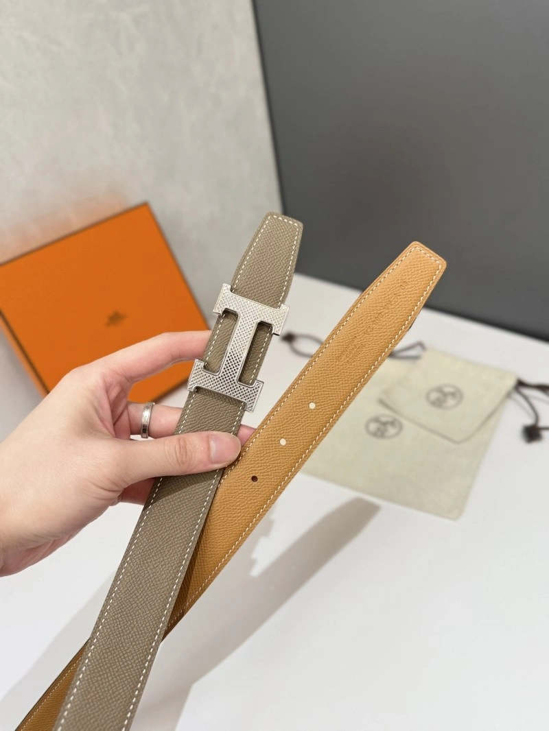 Hermes Belts Unique 294070