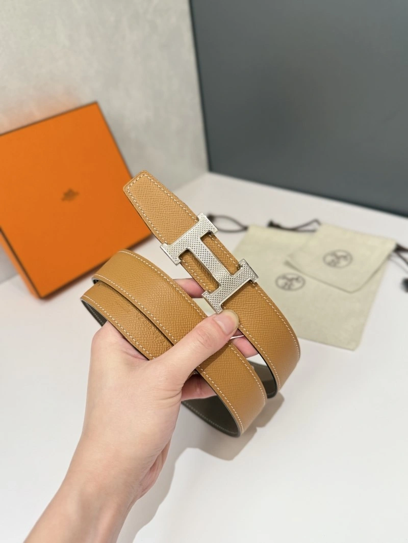 Hermes Belts Unique 294070