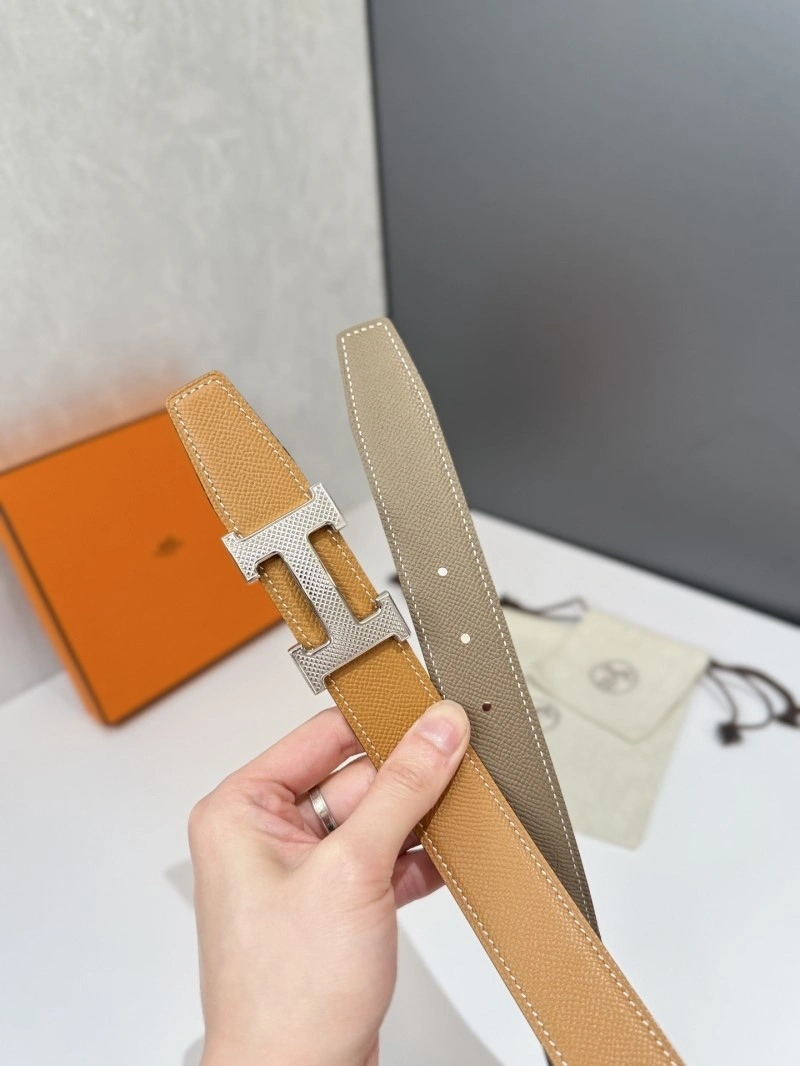 Hermes Belts Unique 294070