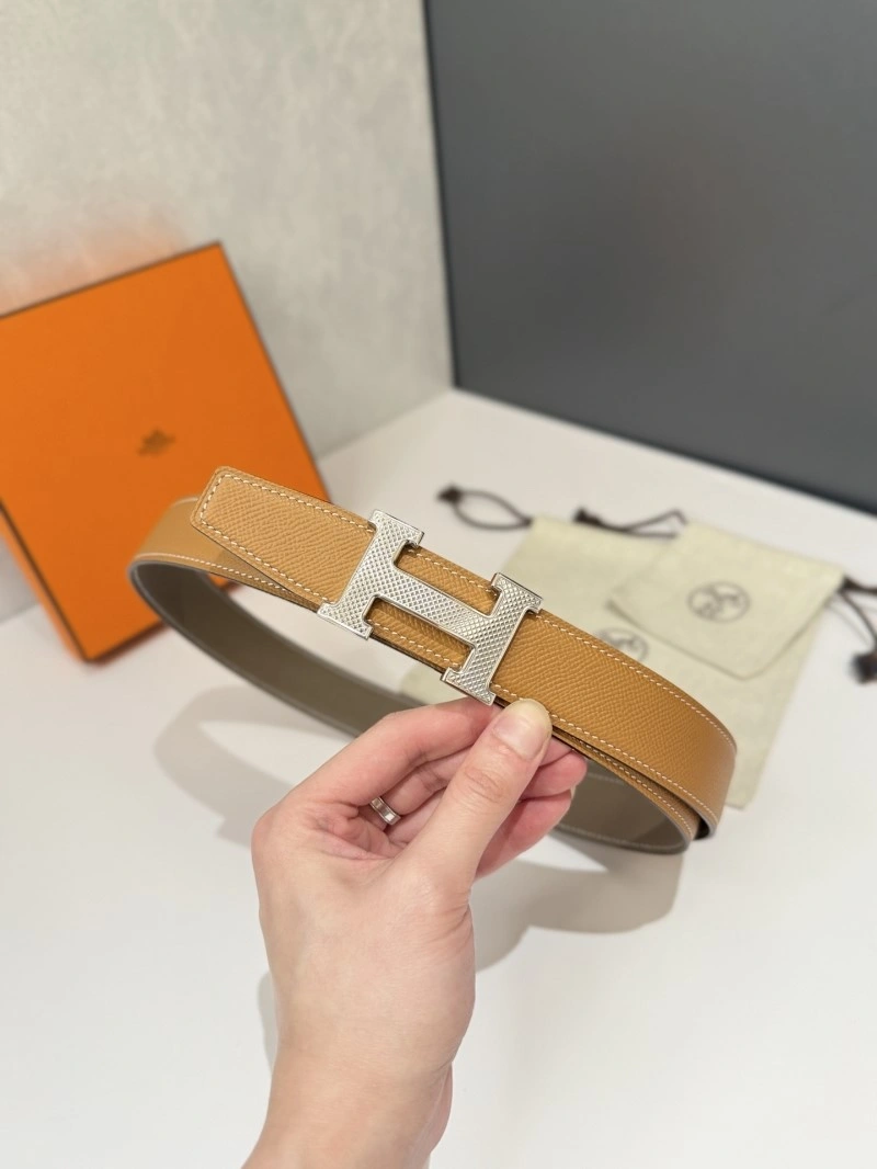 Hermes Belts Unique 294070