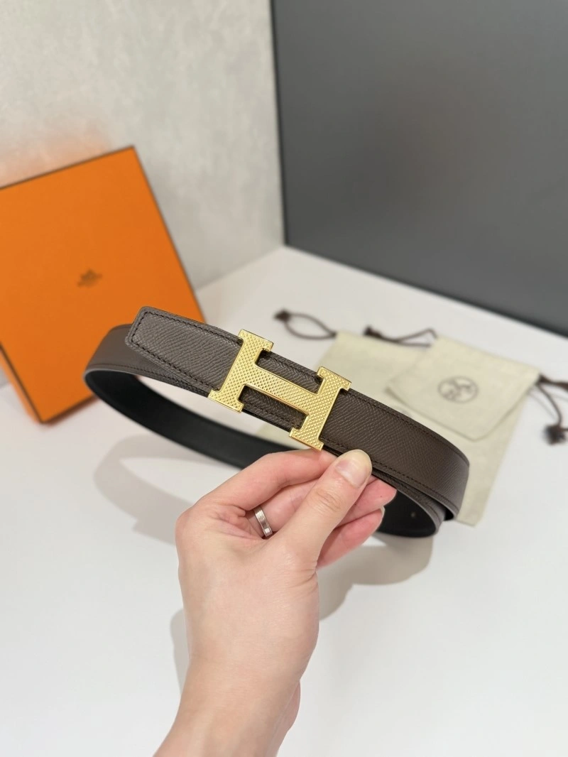 HighQuality Hermes Belts 294072