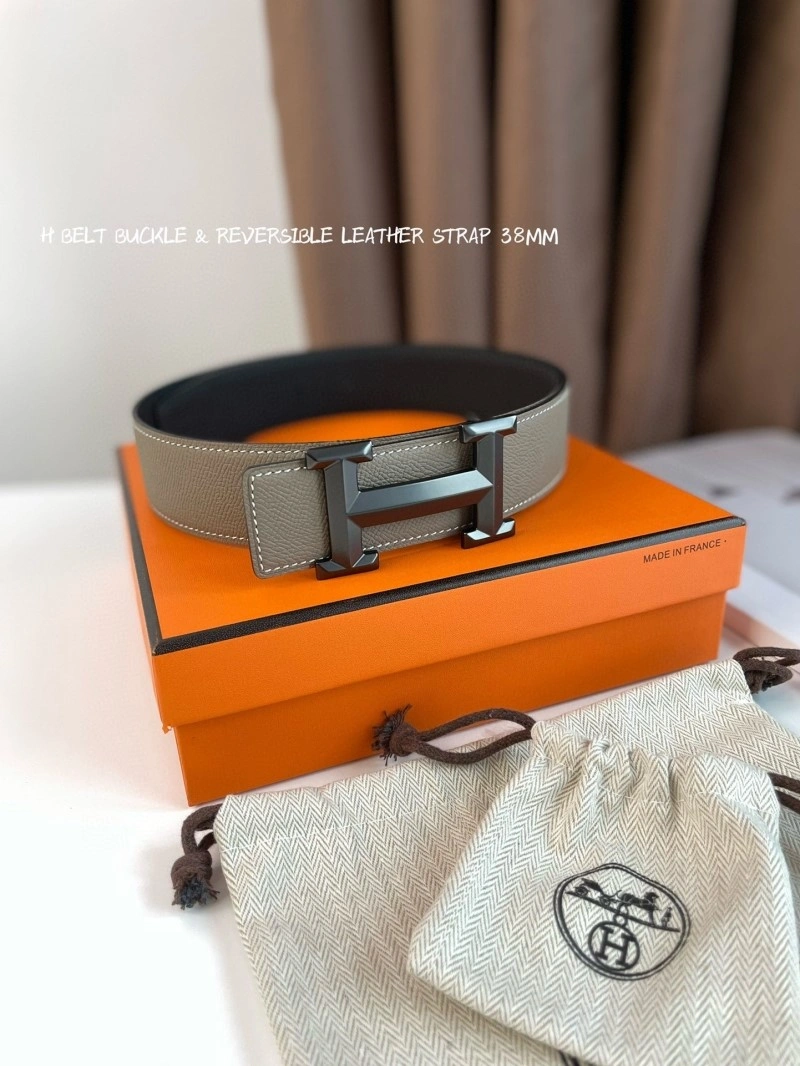 Stylish Hermes Belts 294081