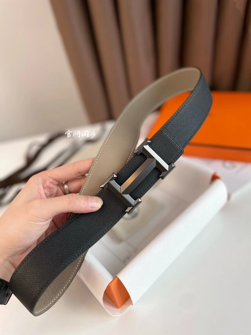 Stylish Hermes Belts 294081