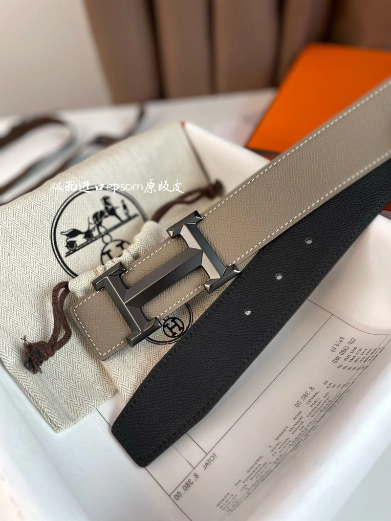 Stylish Hermes Belts 294081