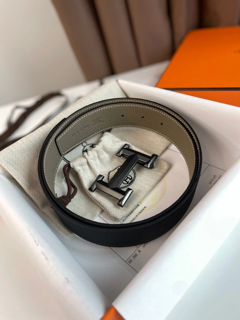 Stylish Hermes Belts 294081