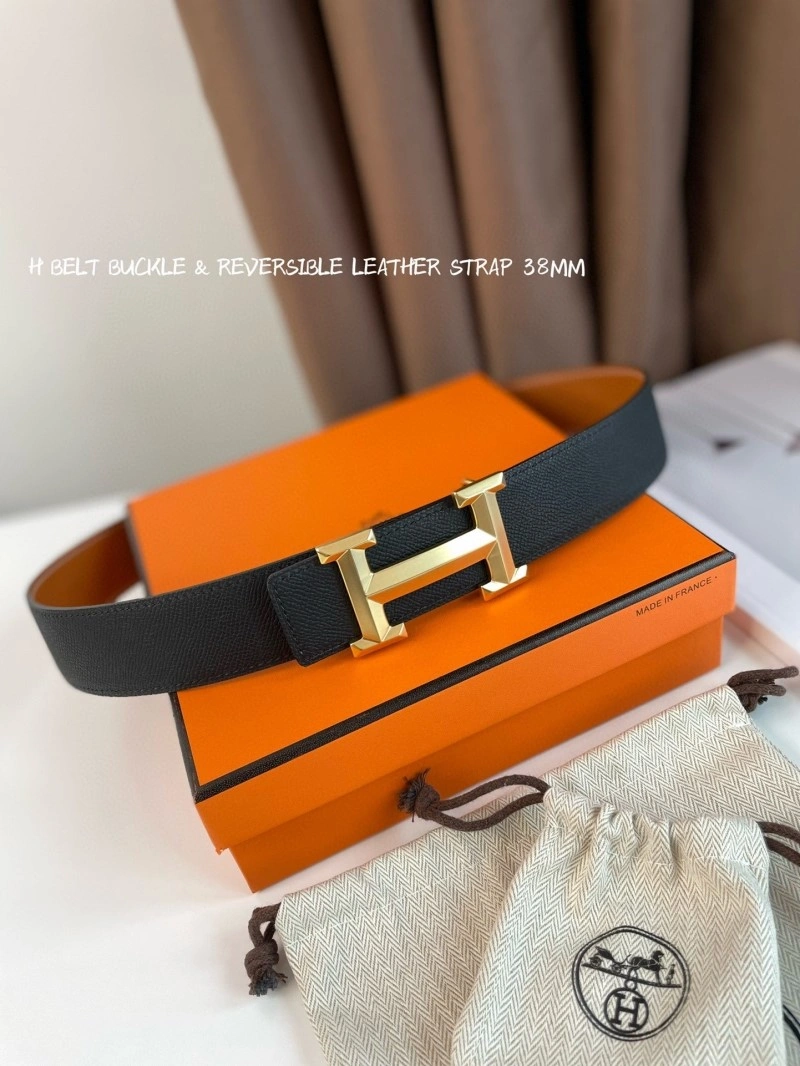 Tailored Hermes Belts 294074