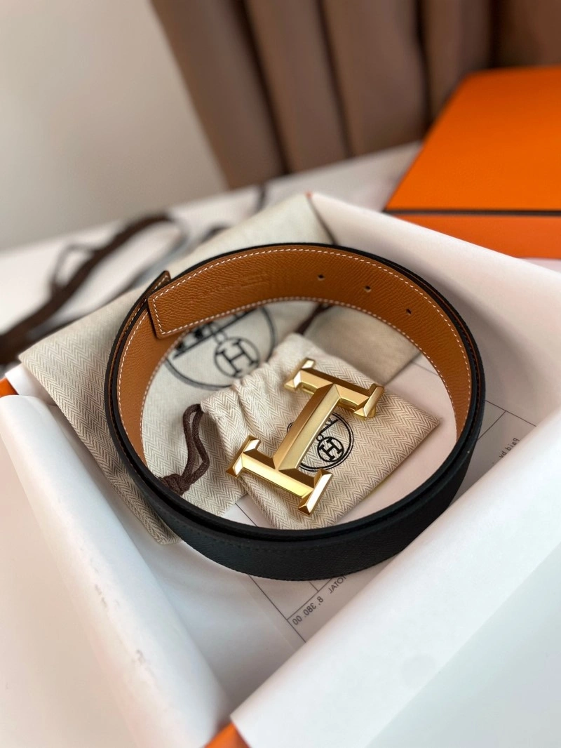 Tailored Hermes Belts 294074