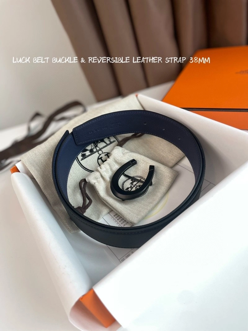 Hermes Belts Colorful 294088