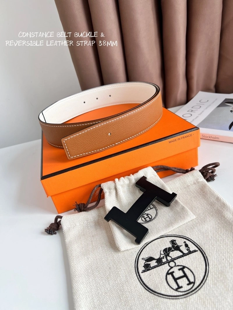 TravelReady Hermes Belts 294065