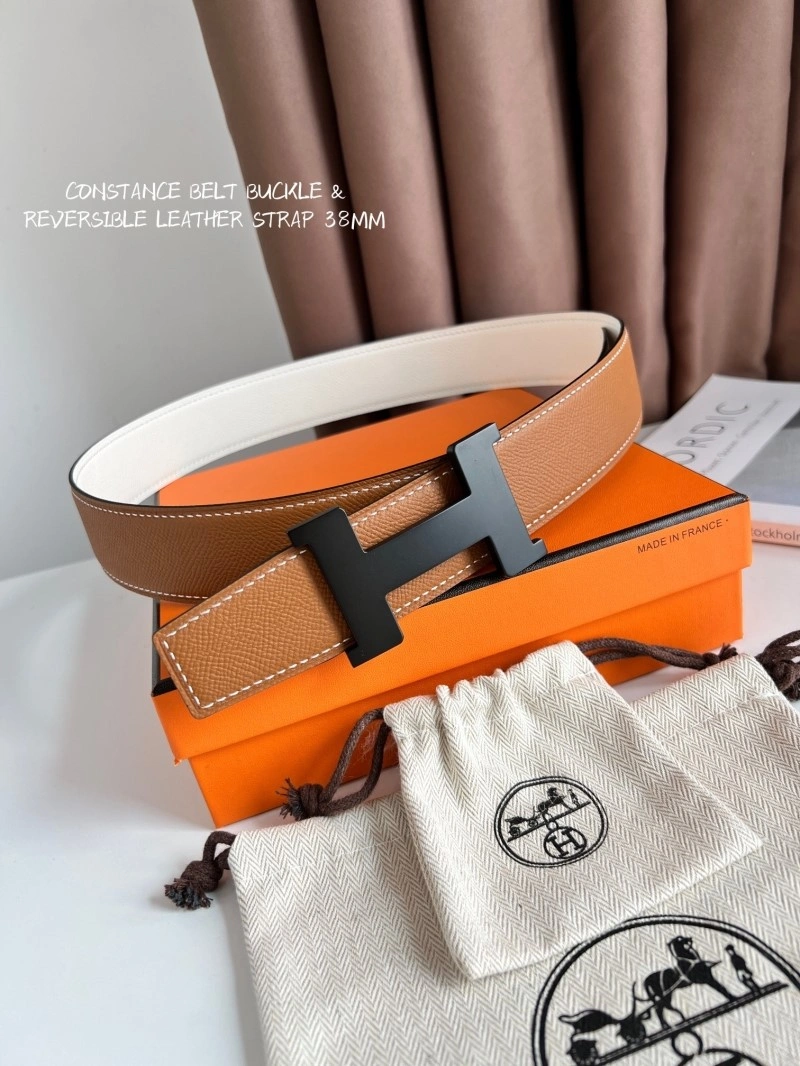 TravelReady Hermes Belts 294065