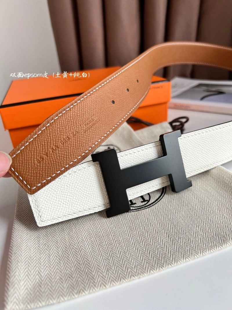 TravelReady Hermes Belts 294065