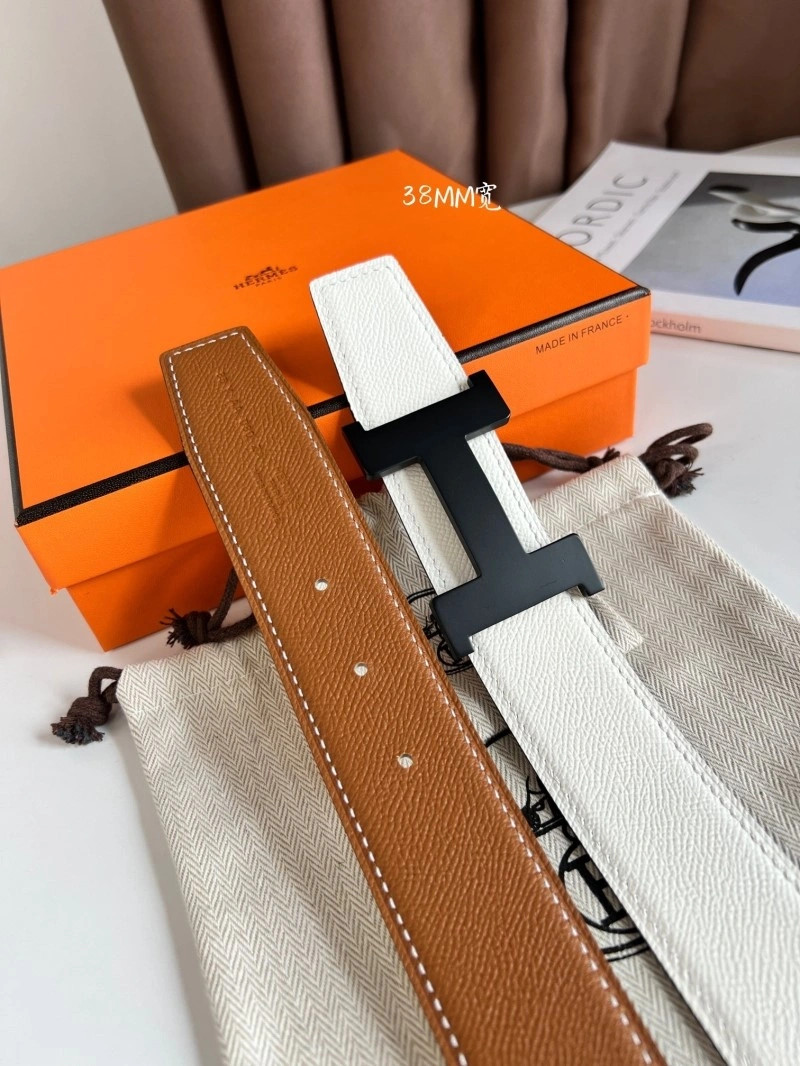 TravelReady Hermes Belts 294065