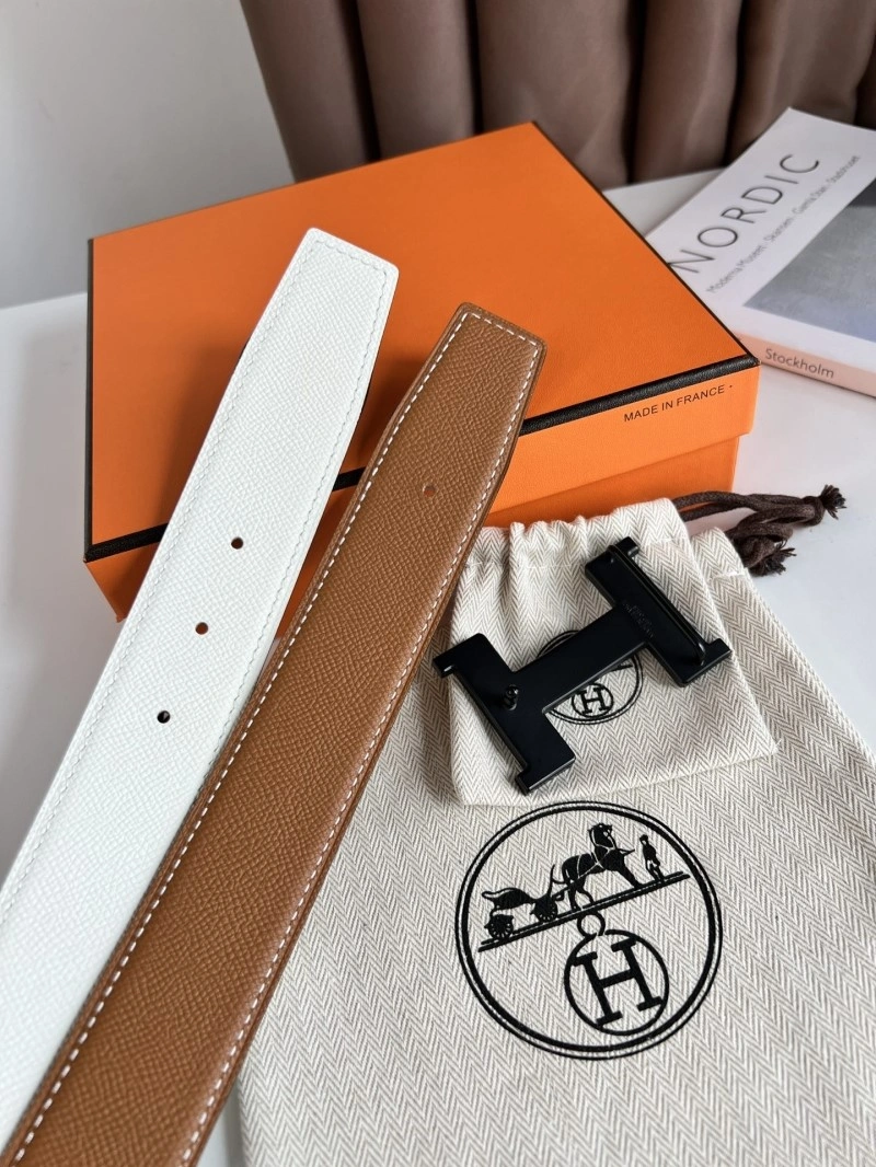 TravelReady Hermes Belts 294065