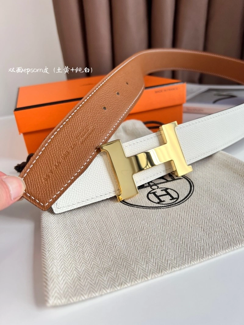 Casual Hermes Belts 294063