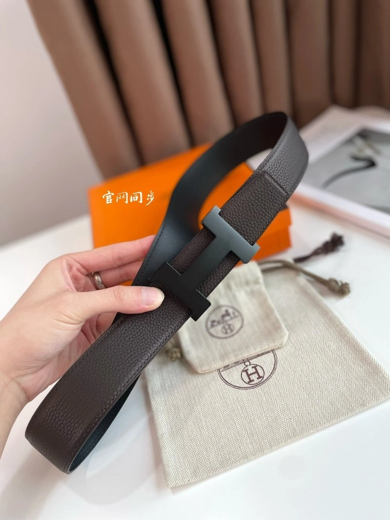 Hermes Belts WellDesigned 294062