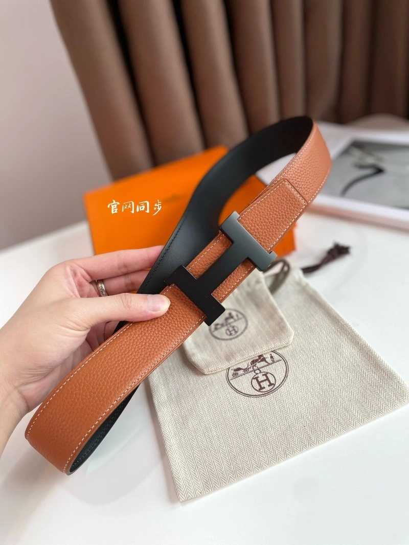 Hermes Belts RelaxedFit 294059