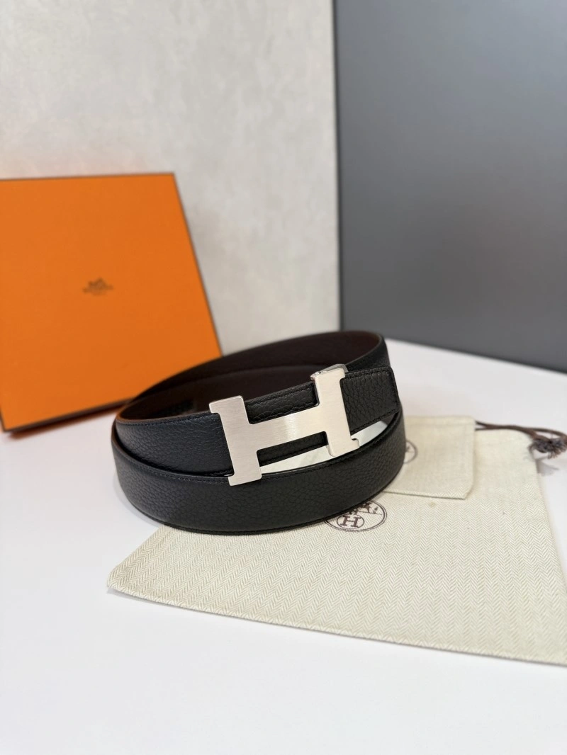 Versatile Hermes Belts 294043