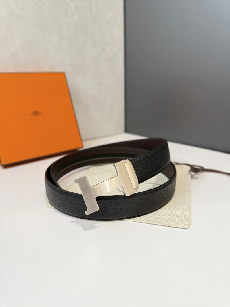 Versatile Hermes Belts 294043