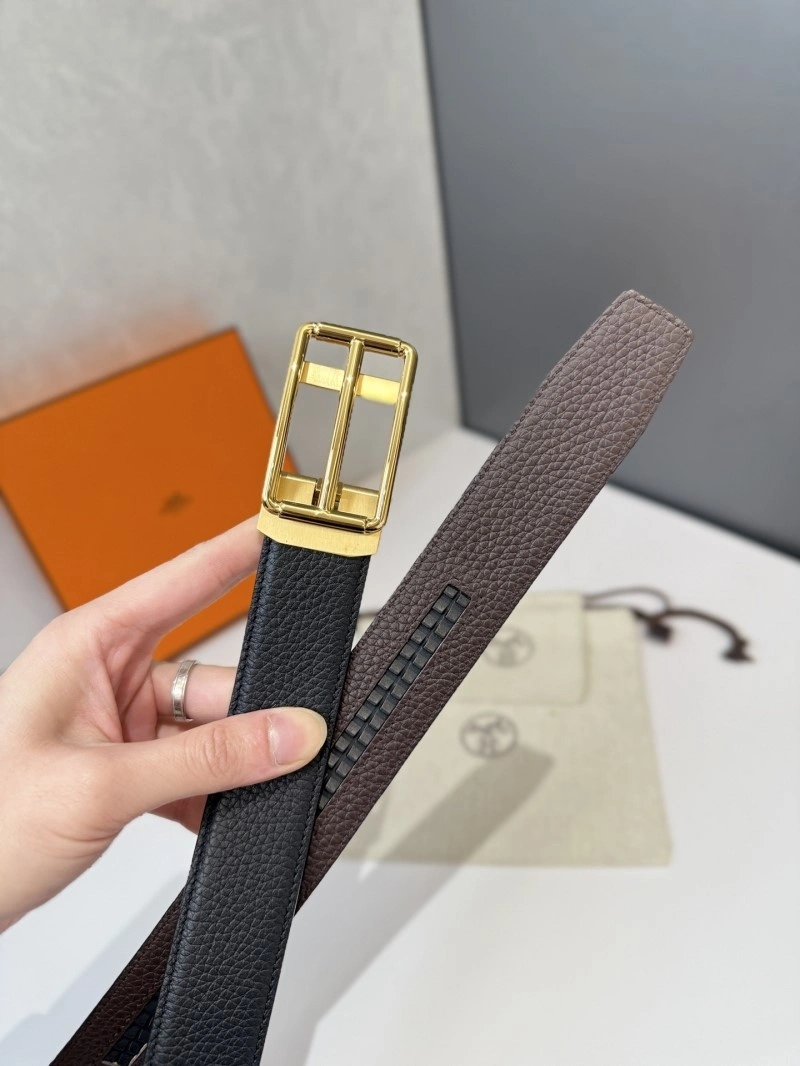 Casual Hermes Belts 294054