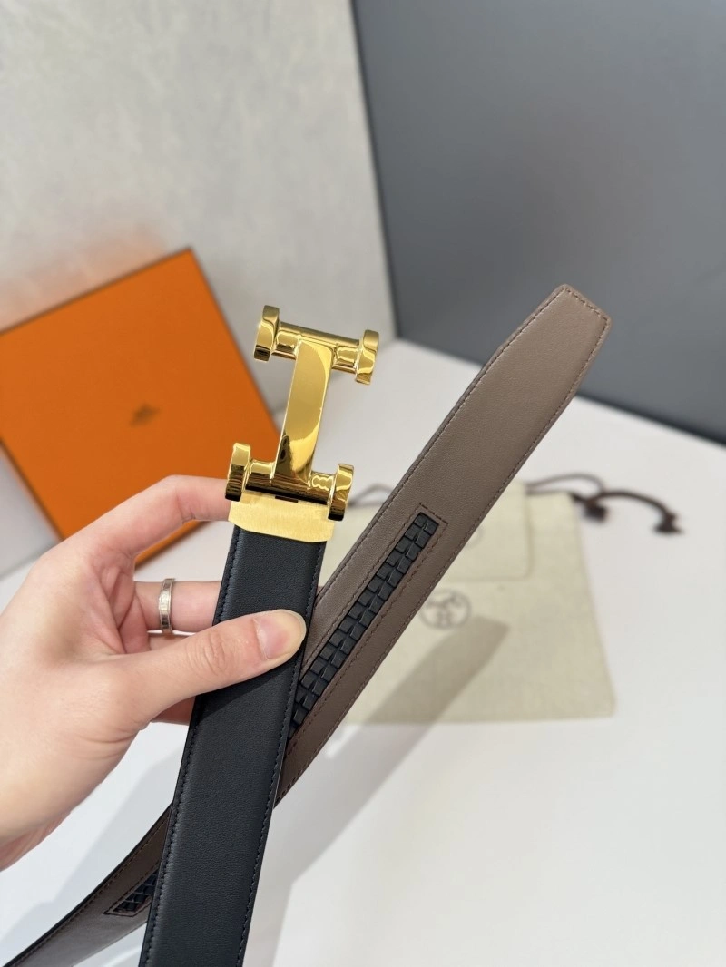 Hermes Belts SoftTouch 294032