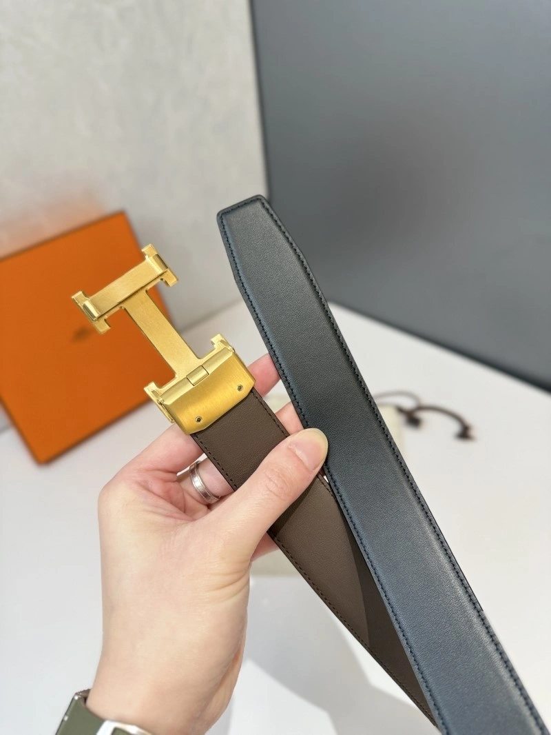 Hermes Belts SoftTouch 294032
