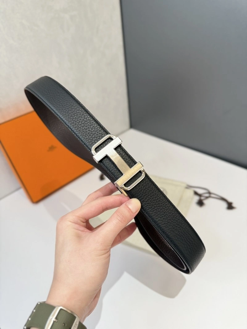 RelaxedFit Hermes Belts 294044