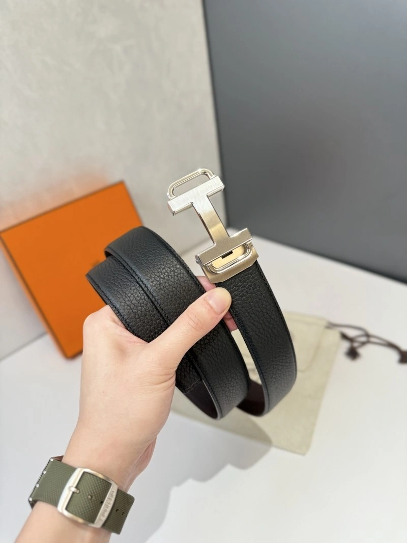 RelaxedFit Hermes Belts 294044