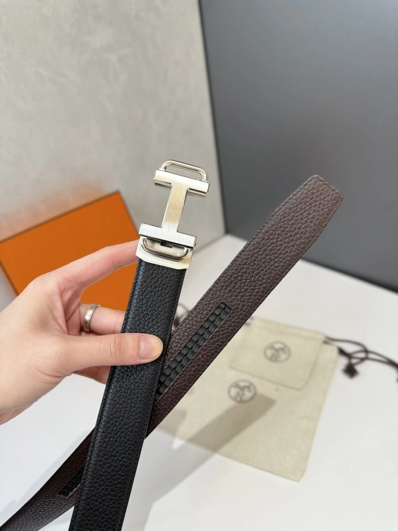 RelaxedFit Hermes Belts 294044