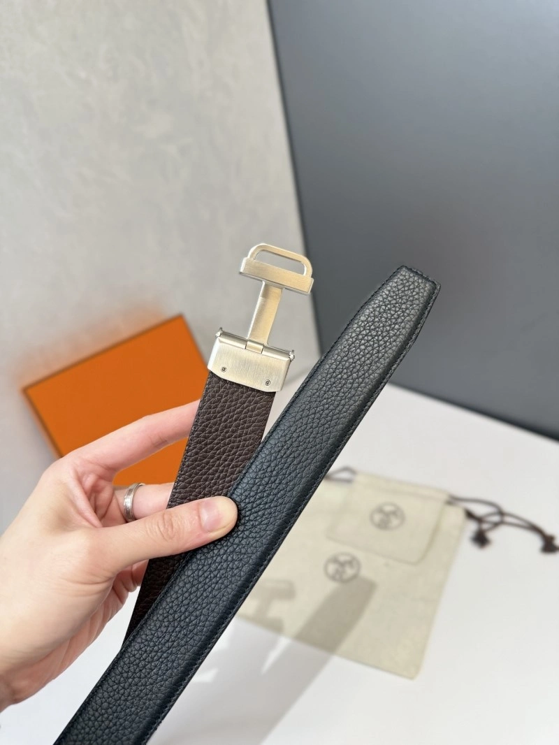 RelaxedFit Hermes Belts 294044