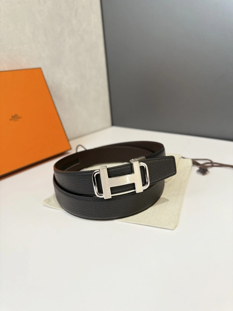 RelaxedFit Hermes Belts 294044