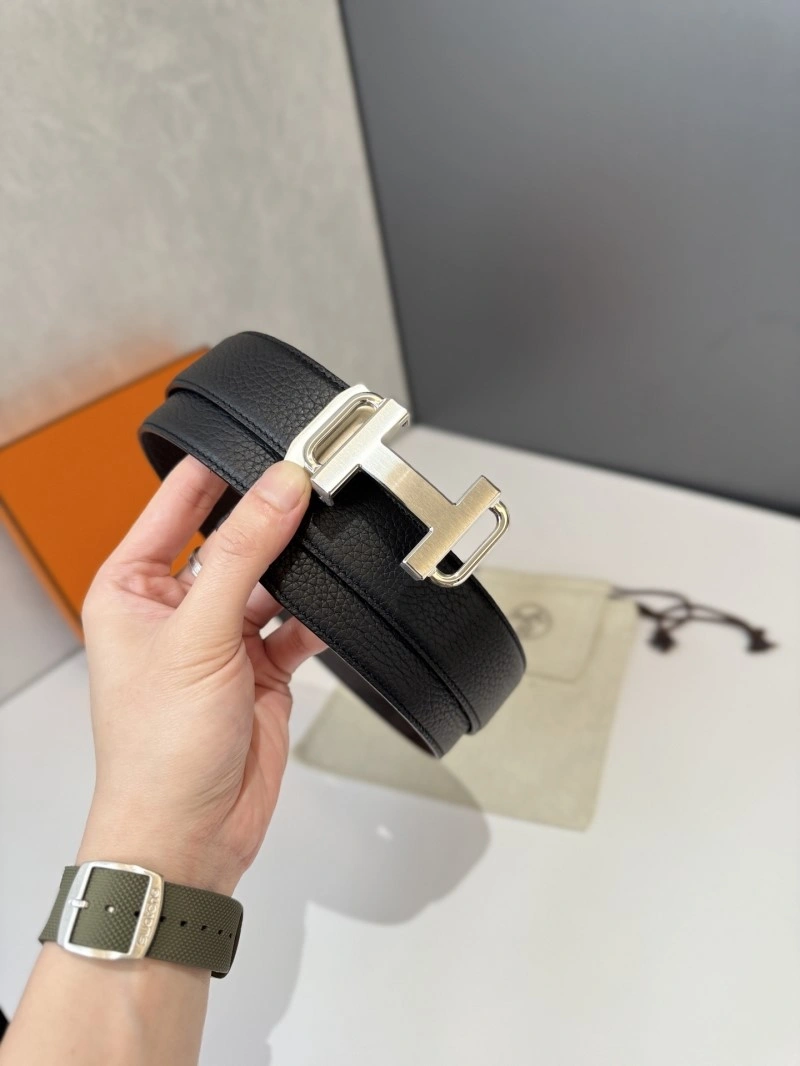 RelaxedFit Hermes Belts 294044