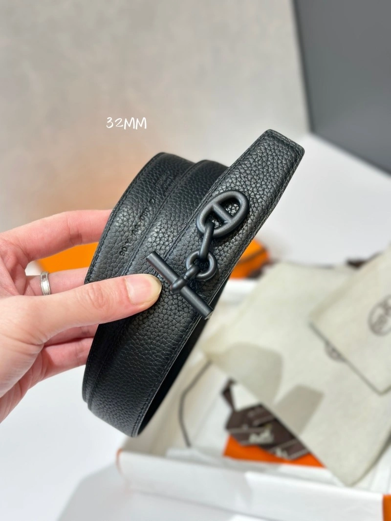 GoodFit Hermes Belts 294039