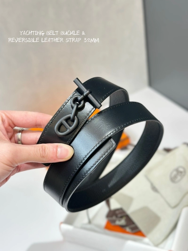 GoodFit Hermes Belts 294039