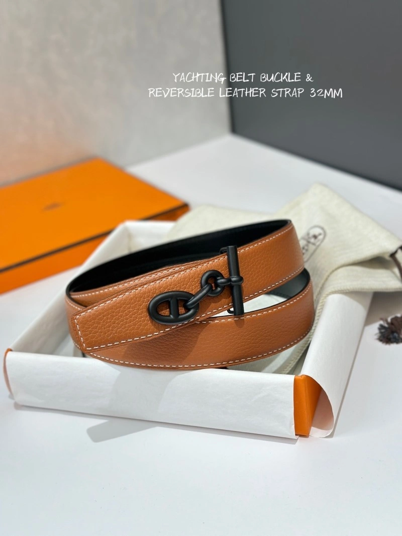 Hermes Belts WrinkleFree 294056