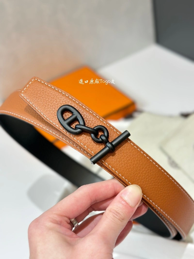 Hermes Belts WrinkleFree 294056