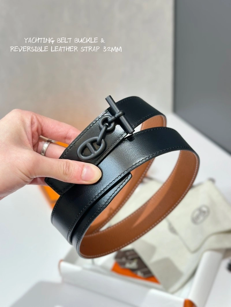 Hermes Belts WrinkleFree 294056