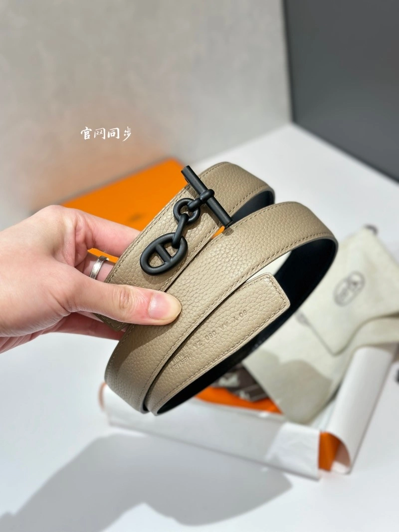 TopPick Hermes Belts 294055