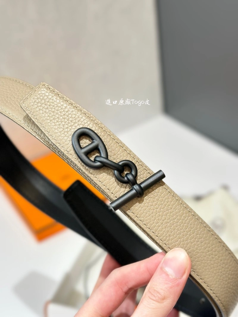 TopPick Hermes Belts 294055