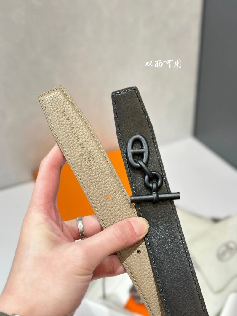 TopPick Hermes Belts 294055