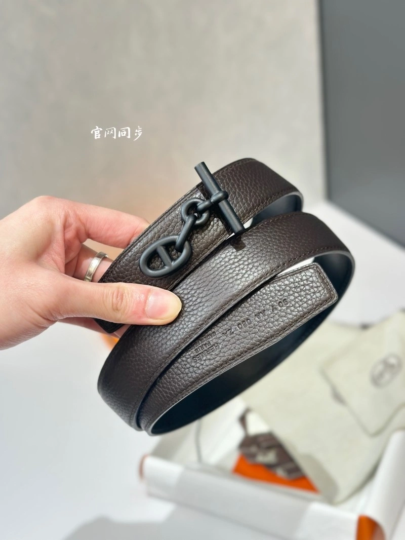 Durable Hermes Belts 294051