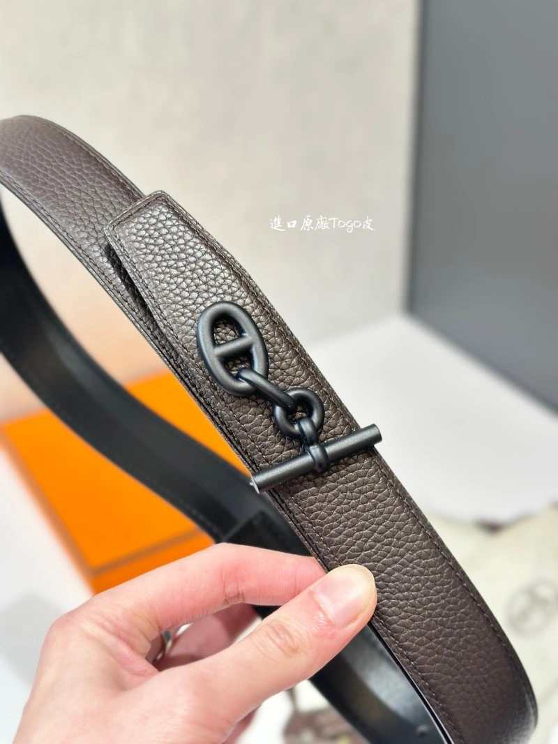 Durable Hermes Belts 294051