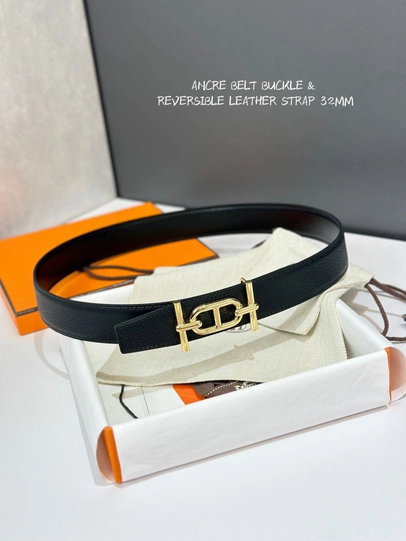 Stretchable Hermes Belts 294031