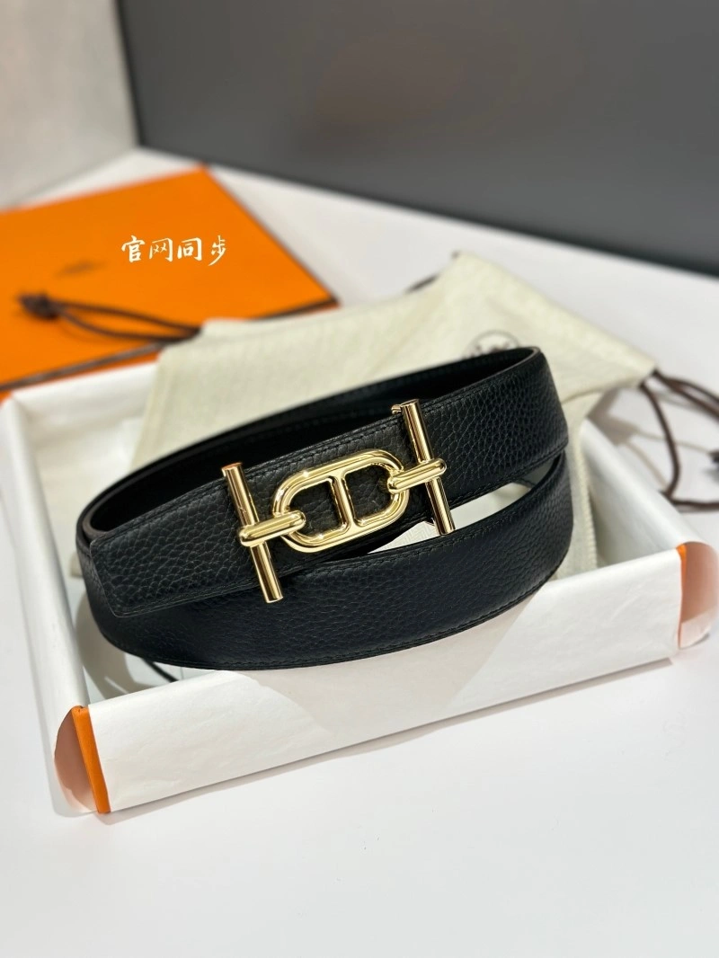 Stretchable Hermes Belts 294031