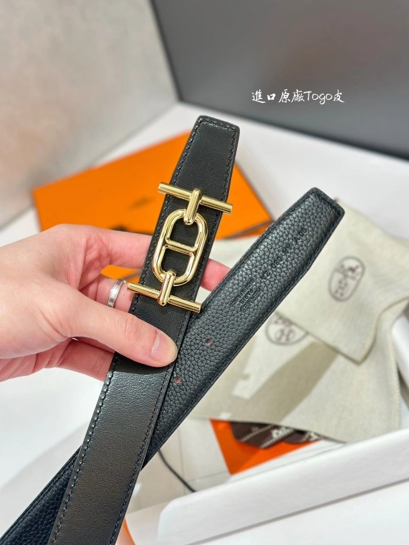 Stretchable Hermes Belts 294031