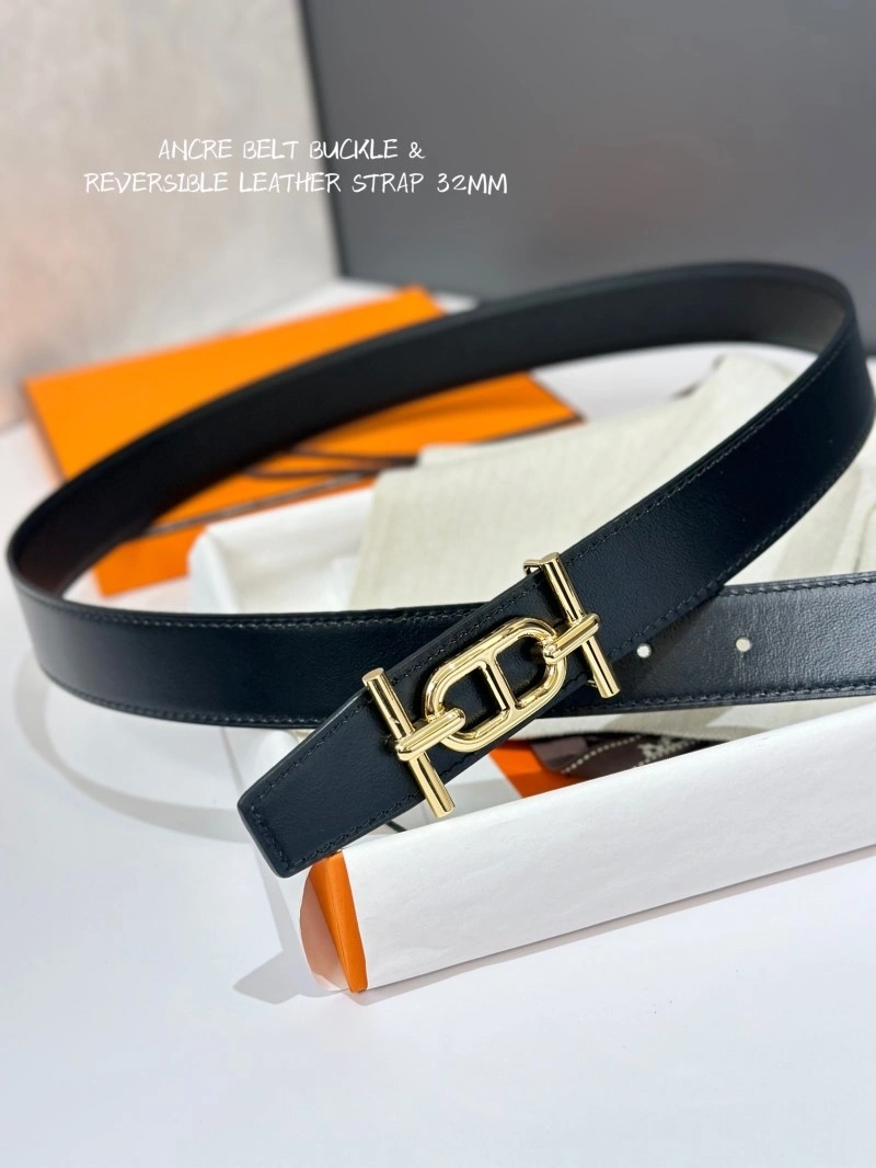 Stretchable Hermes Belts 294031