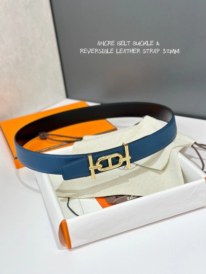 Hermes Belts Versatile 294049